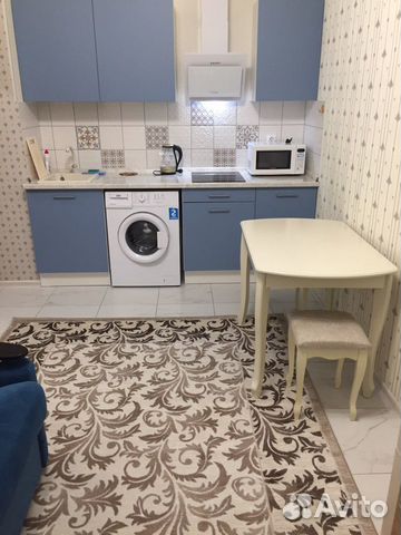 

2-к. квартира, 60 м², 4 кровати