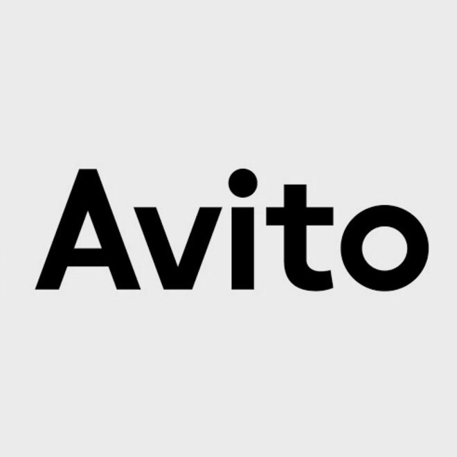 Avito. 