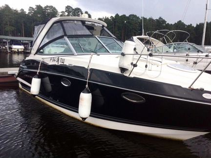 Monterey 295 SY, 2013, Россия