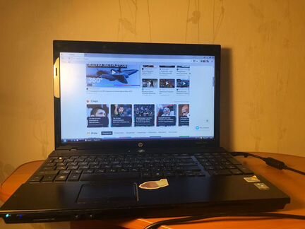 Ноутбук HP ProBook 4510s