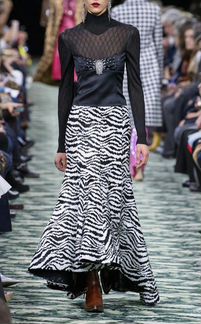 Кофта Paco Rabanne