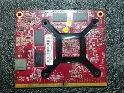 AMD Radeon HD7650A 2Gb-mxm3a