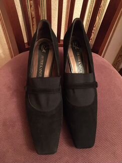 Туфли Peter kaizer, р7