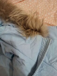 Женское пальто зимнее Ostin