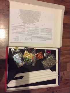 Набор для творчества