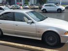 BMW 5 серия 2.5 AT, 2001, 250 000 км объявление продам