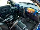 Chrysler PT Cruiser 2.4 AT, 2002, 258 000 км объявление продам