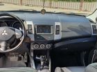 Mitsubishi Outlander 2.4 CVT, 2011, 128 000 км объявление продам