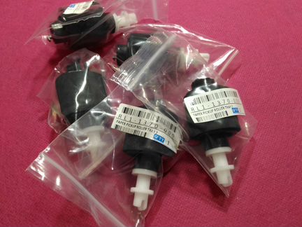 RL1-1370 Ролик захвата HP LJ P3005 / M3027 / M3035