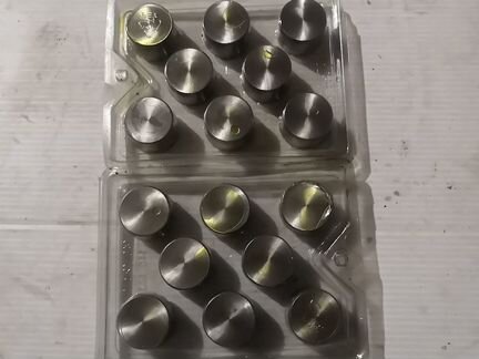 Газель, волга гидрокомпенсаторы