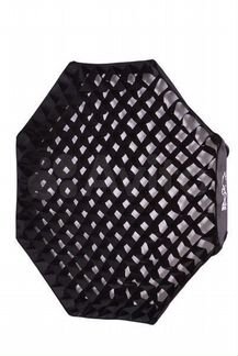 Октабокс с сотовой решеткой Grifon SB-FW140 G