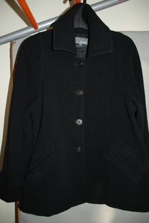 Пальто Cinzia Rocca, р.46 DarylK (США) р.44