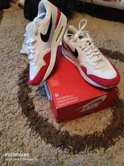 Nike air max 1