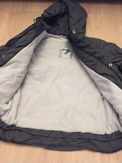 Куртка зимняя Шалуны»