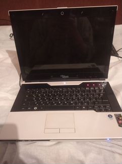 Ноутбук