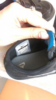 Кроссовки Nike