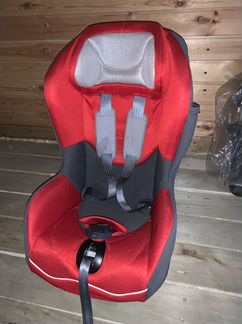 Кресло детское izofix Chicco