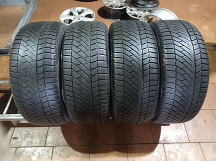 255 50 19 Continental бу Шины Зимние 255 50 R19 99