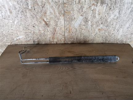 Радиатор гидроусилителя Opel Insignia 2009