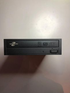 Дисковод Sony DVD RW пишущий