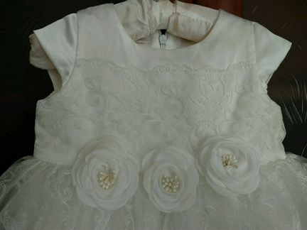 Платье для принцессы