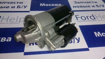 Стартер Ford Mondeo 1-2 / Escort / 1992-2001