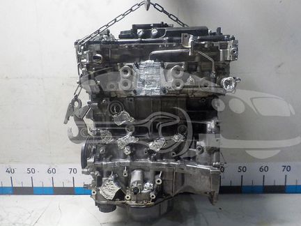 Двигатель 8AR-FTS 1900036510 lexus RX 350