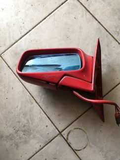 Зеркало BMW E30