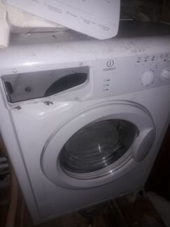 Стиральная машина Indesit wiun 102 81 82 запчасти
