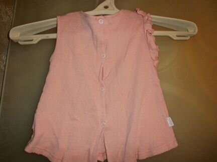 Кофта-платье