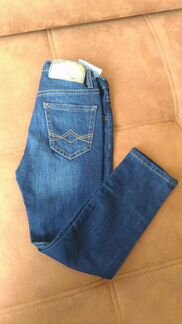 Джинсы новые Зара 6 - 116