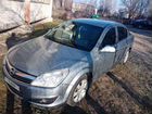 Opel Astra 1.6 МТ, 2009, 332 300 км