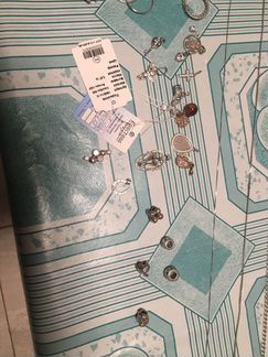 Серебро из личной коллекции 925 проба