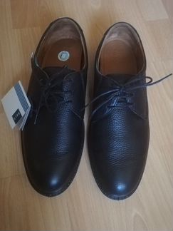 Полуботинки мужские 43,5-44