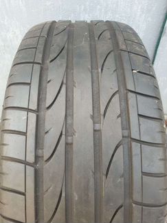 Bridgestone Dueler H/P Sport 235/50R18