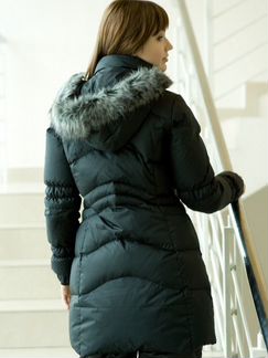 Пуховик Reebok новый XS