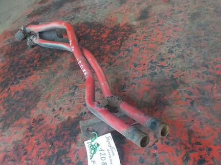 Трубка отопителя Вольво фш (Volvo FH) 8191289