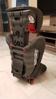 Автокресло Romer Britax (kidfix)