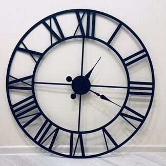 Часы настенные