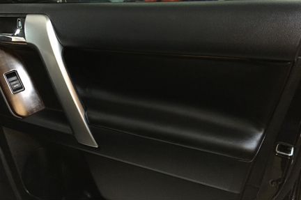 Комплект кожаных сидений T Land Cruiser Prado 150