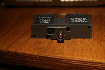 LeCroy