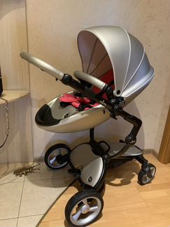 Коляска Mima Xari 2 в 1