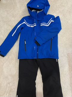 Костюм зимний Icereak, размер 152