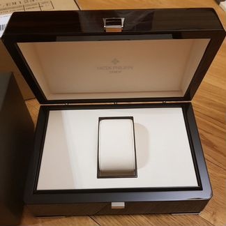 Коробка для часов Patek philippe новая