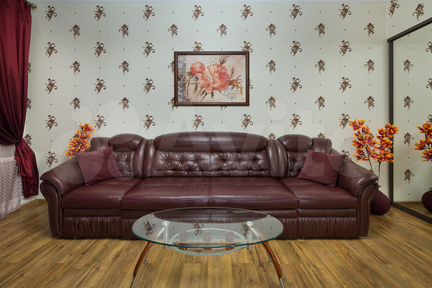 2-к квартира, 58 м², 5/9 эт.
