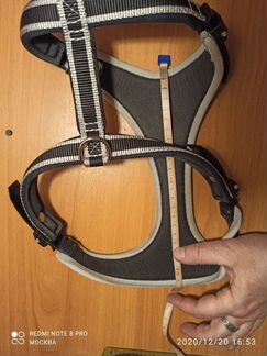 Шлейка для собаки