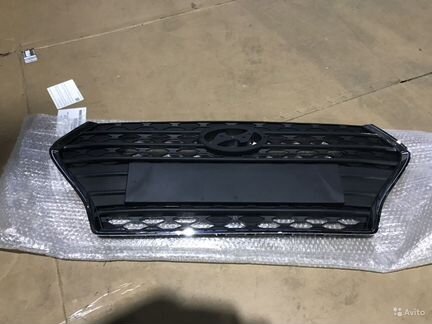 Запчасти для Хендай Солярис