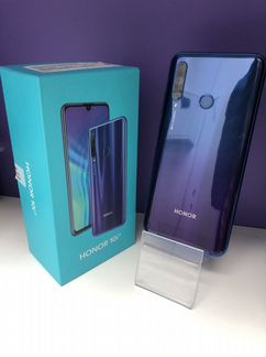 Телефон Honer 10i 4/128GB