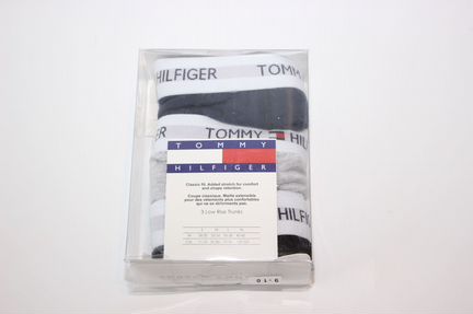 Трусы детские tommy hilfiger в упаковке новые