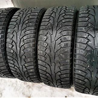 Шины nokian hakkapeliita 275 55 17